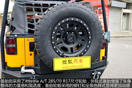 图解北京汽车B40