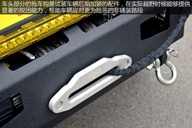 图解北京汽车B40