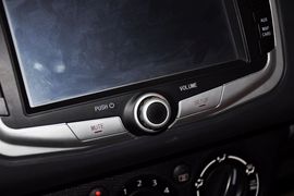 2013款铃木雨燕1.5L运动型AT