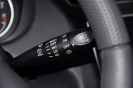 2013款铃木雨燕1.5L运动型AT
