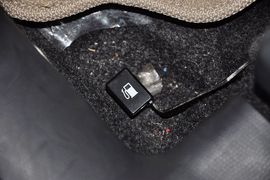 2013款铃木雨燕1.5L运动型AT
