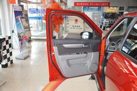 2013款铃木雨燕1.5L运动型AT