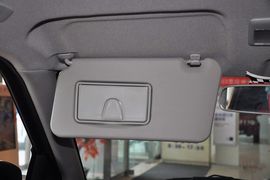 2013款铃木雨燕1.5L运动型AT