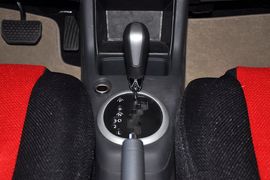 2013款铃木雨燕1.5L运动型AT