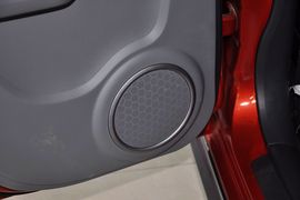 2013款铃木雨燕1.5L运动型AT