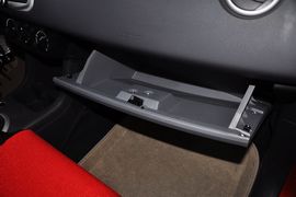 2013款铃木雨燕1.5L运动型AT
