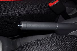 2013款铃木雨燕1.5L运动型AT