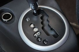2013款铃木雨燕1.5L运动型AT