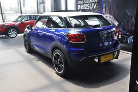 2013款MINI