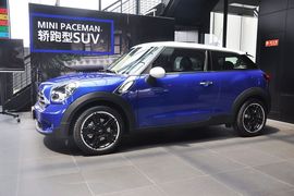 2013款MINI