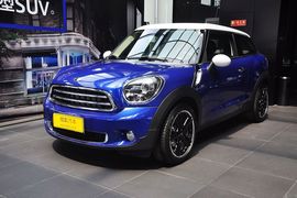 2013款MINI