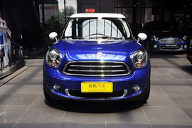 2013款MINI