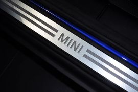 2013款MINI