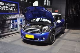2013款MINI
