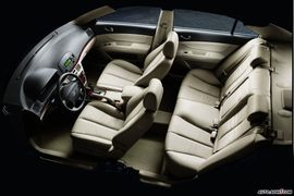 2006款现代索纳塔V6