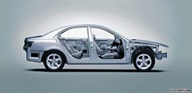 2006款现代索纳塔V6