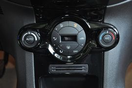 2013款嘉年华两厢1.5L