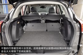 2013款奔腾X80到店实拍图解