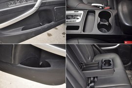 2013款奔腾X80到店实拍图解