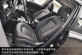 2013款奔腾X80到店实拍图解