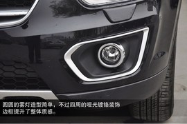 2013款奔腾X80到店实拍图解