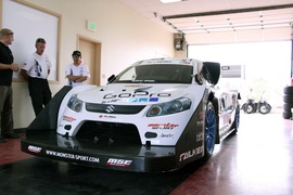 910匹铃木SX4领衔