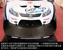 910匹铃木SX4领衔