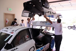 910匹铃木SX4领衔