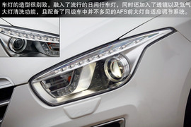 2013款一汽奔腾X80宁波试驾实拍