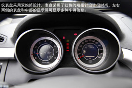 2013款一汽奔腾X80宁波试驾实拍