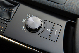 2014款雷克萨斯IS