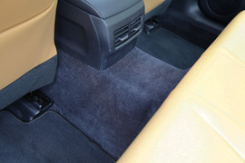 2014款雷克萨斯IS