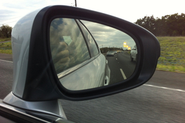 2014款雷克萨斯IS