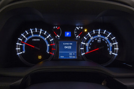 2014款丰田4Runner