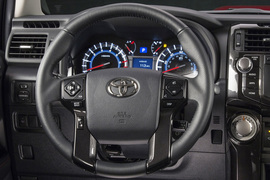 2014款丰田4Runner