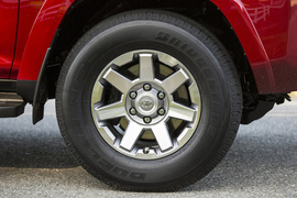 2014款丰田4Runner