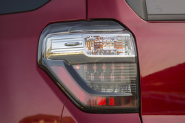 2014款丰田4Runner