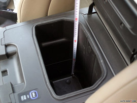 2008款兰德酷路泽4.7VX-R试驾