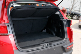 2017款奇瑞瑞虎7