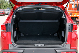 2017款奇瑞瑞虎7