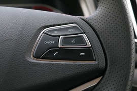 2017款奇瑞瑞虎7