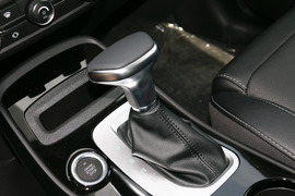 2017款奇瑞瑞虎7