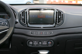 2017款奇瑞瑞虎7