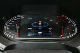 2017款奇瑞瑞虎7