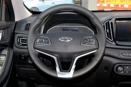 2017款奇瑞瑞虎7