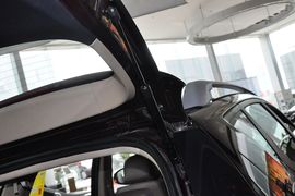 2013款吉利英伦SX7