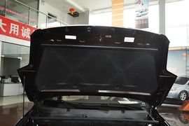 2013款吉利英伦SX7