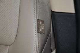 2013款吉利英伦SX7