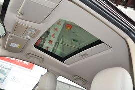 2013款吉利英伦SX7