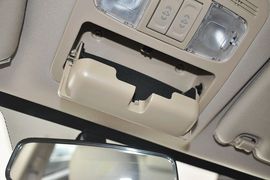 2013款吉利英伦SX7